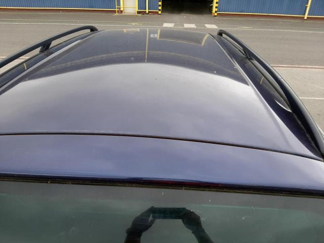 2001 FORD GALAXY ZET