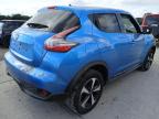 2019 NISSAN JUKE BOSE PERSONAL EDITIO  for sale at Copart ROCHFORD