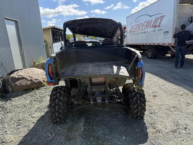 2021 CAN-AM COMMANDER XT 1000R  