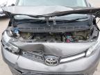 2022 TOYOTA PROACE ICO for sale at Copart WHITBURN
