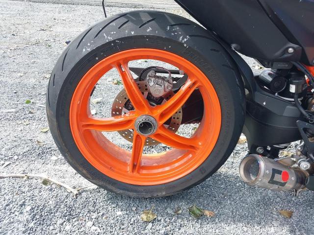 2023 KTM 1290 SUPERDUKE R 23 