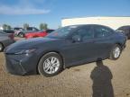 2025 TOYOTA CAMRY XSE   for sale at Copart AB - CALGARY