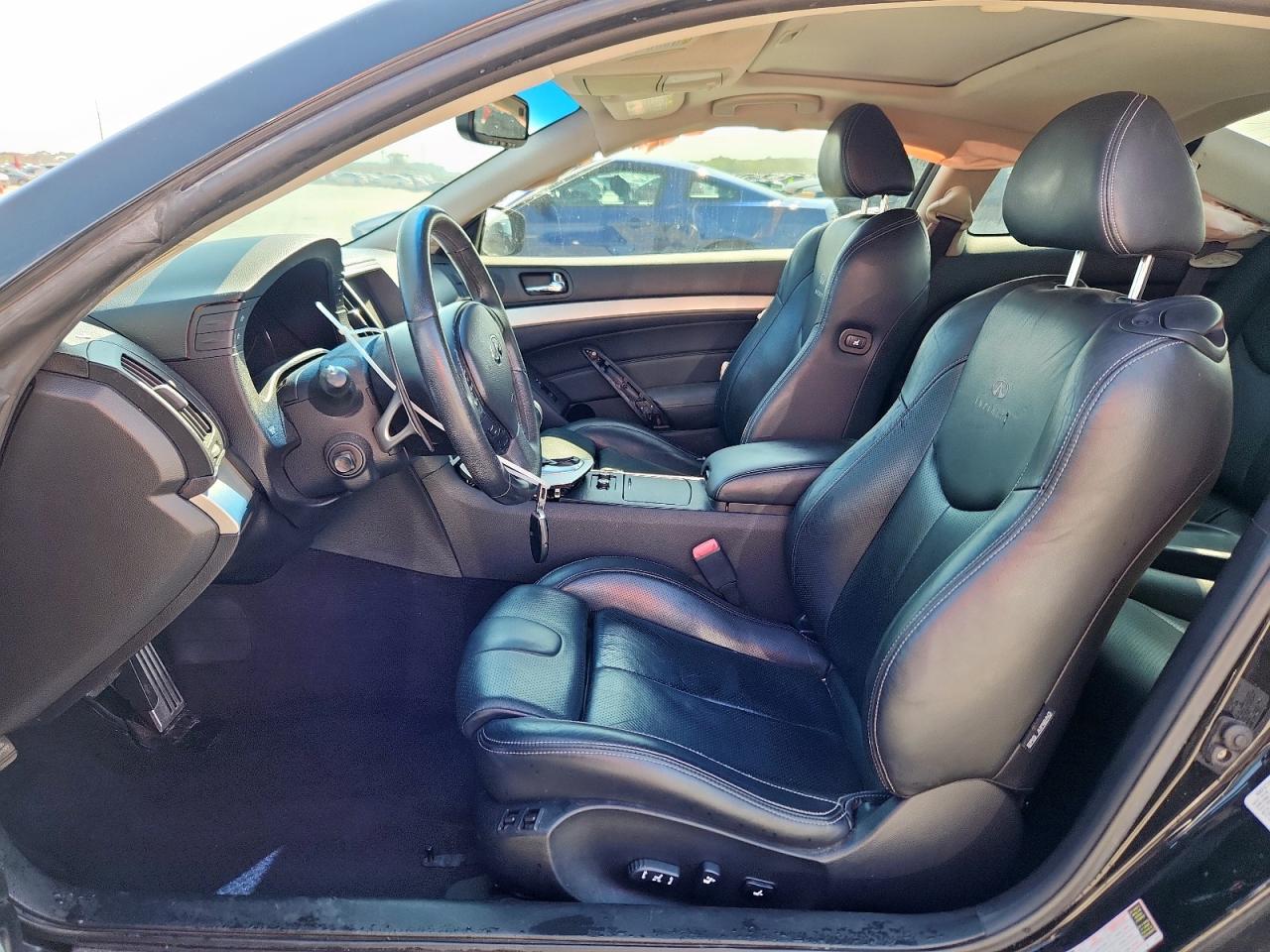 2009 Infiniti G37 Base VIN: JNKCV64E49M603710 Lot: 67426255