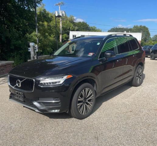 2016 VOLVO XC90 T6  