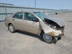 2006 TOYOTA COROLLA CE   for sale at Copart ON - OTTAWA
