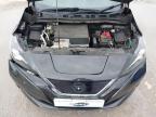 2020 NISSAN LEAF E + T for sale at Copart ST HELENS