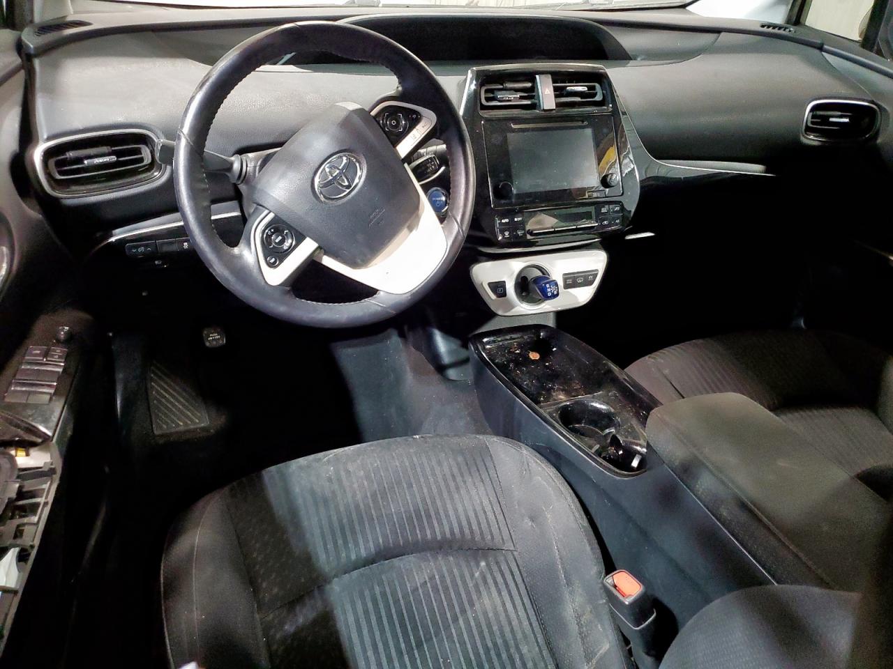 2019 Toyota Prius Prime VIN: JTDKARFP5K3115645 Lot: 68484985