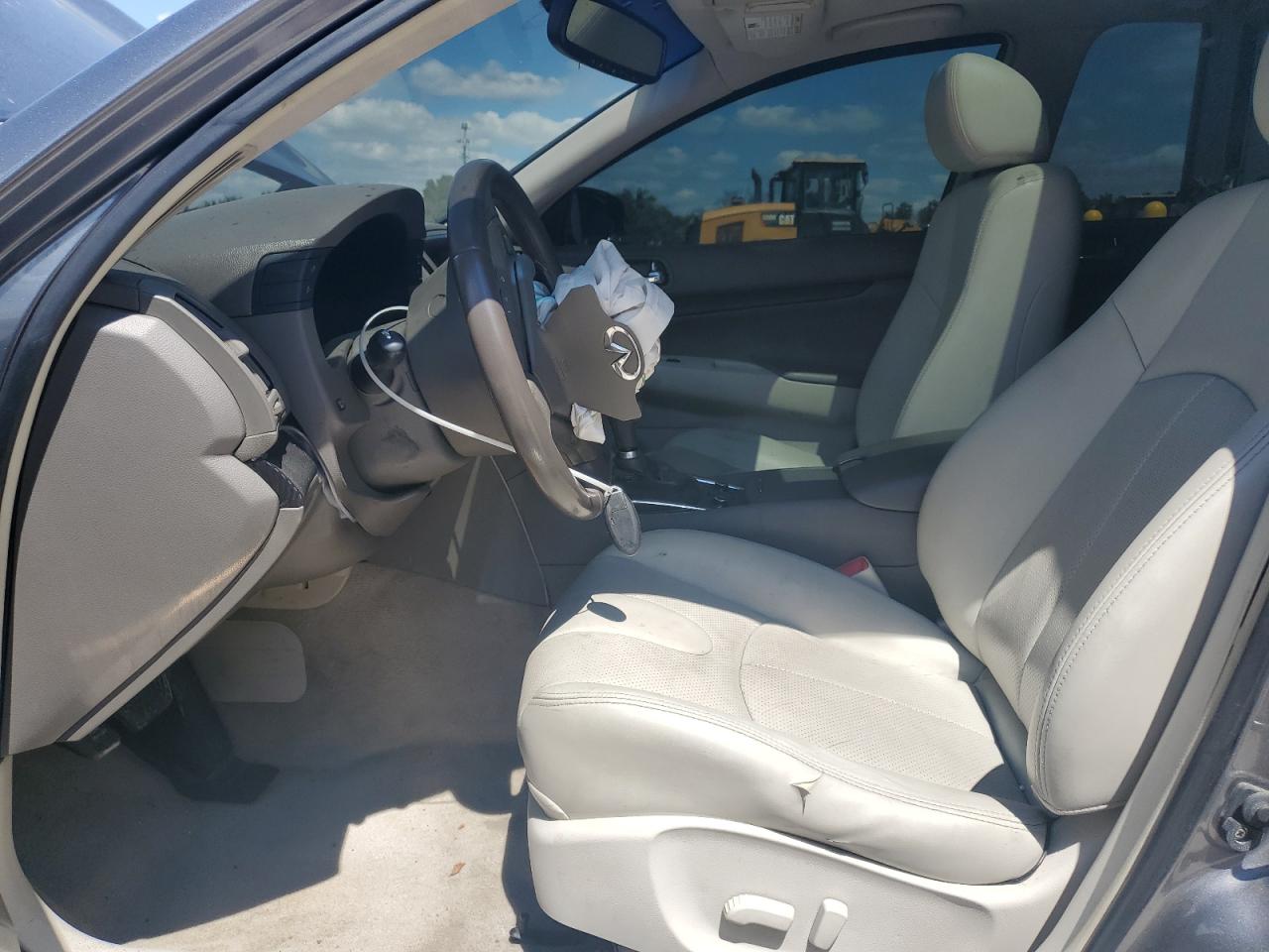 2015 Infiniti Q40 VIN: JN1CV6AR8FM523866 Lot: 70056855