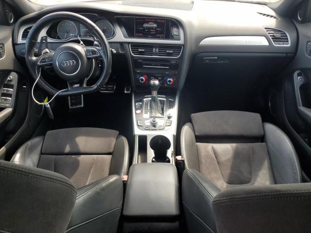 2014 AUDI S4 PREMIUM PLUS  