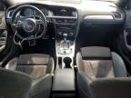 2014 AUDI S4 PREMIUM PLUS   à vendre chez Copart IL - CHICAGO SOUTH