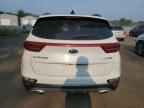 2021 KIA SPORTAGE SX   for sale at Copart ON - COOKSTOWN