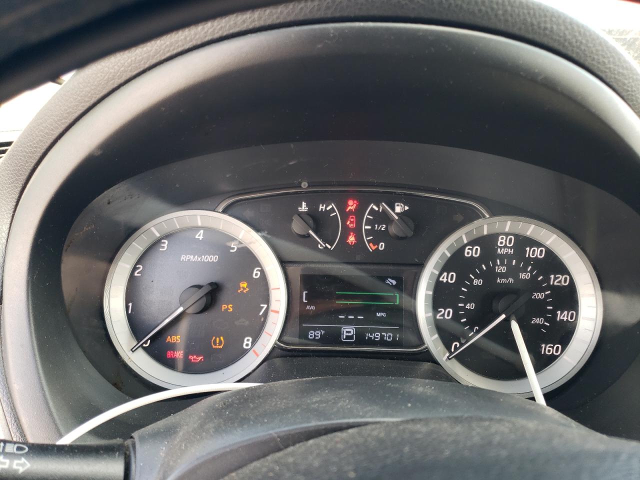 2013 Nissan Sentra S VIN: 3N1AB7AP3DL695394 Lot: 68947815