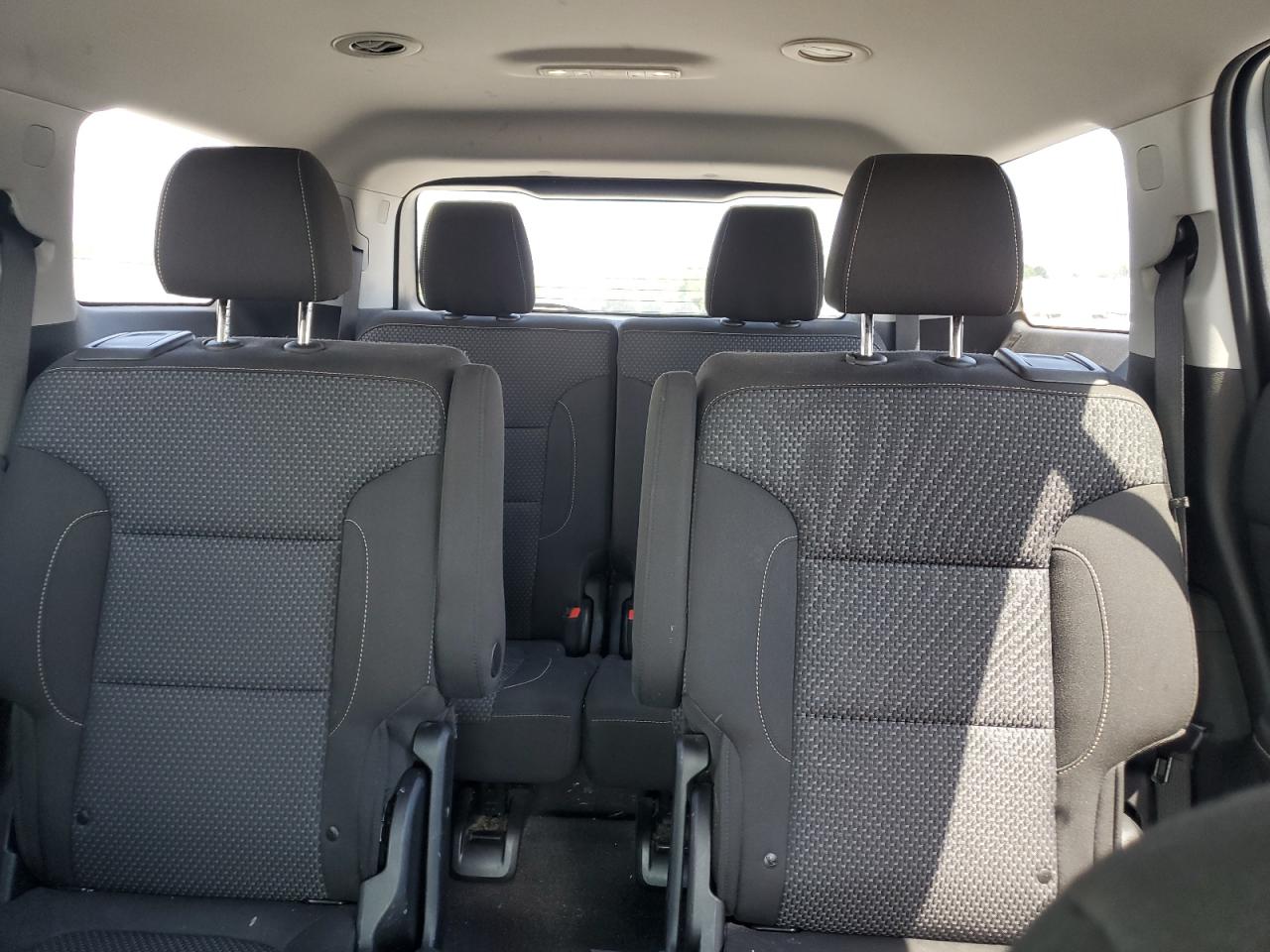 2021 GMC Acadia Sle VIN: 1GKKNKLA2MZ131608 Lot: 70757295