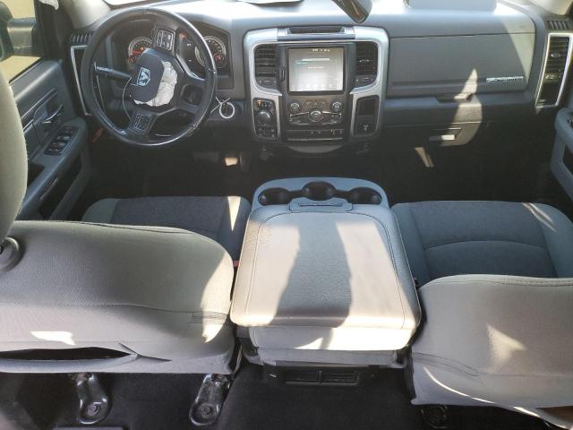  RAM 1500 2016 Белы