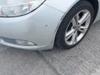 2011 VAUXHALL INSIGNIA S for sale at Copart CHESTER