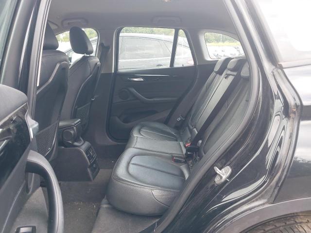 2016 BMW X1 XDRIVE18D SPORT 