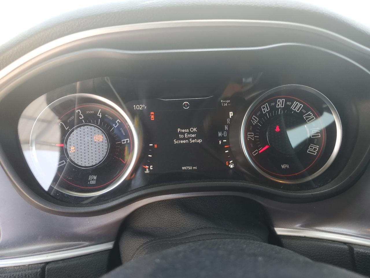 2C3CDZAG9KH571488 2019 Dodge Challenger Sxt