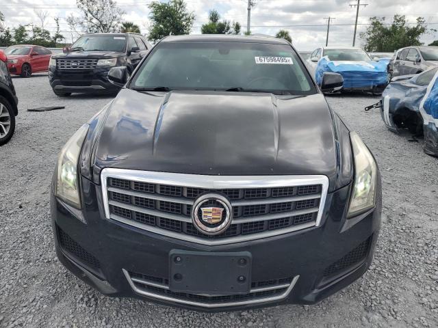 Sedans CADILLAC ATS 2014 Czarny