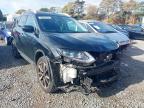2020 NISSAN X-TRAIL TEKNA DIG-T S-A  for sale at Copart WOLVERHAMPTON