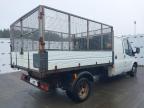 2007 FORD TRANSIT 10 for sale at Copart WHITBURN