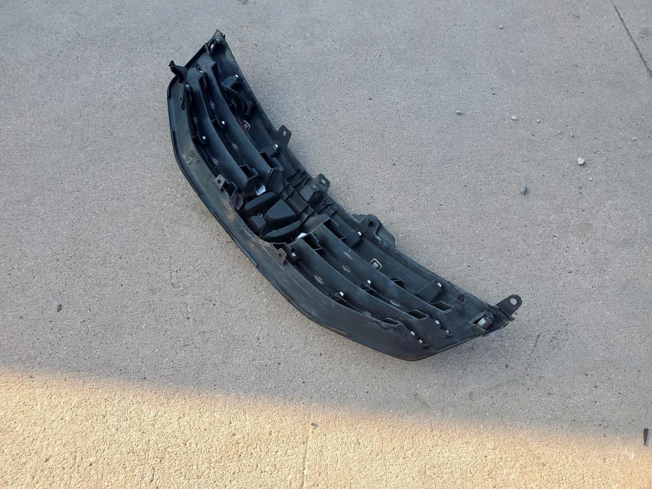 2011 Honda Accord Exl VIN: 1HGCP3F83BA025870 Lot: 68074675