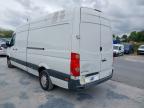 2015 VOLKSWAGEN CRAFTER CR35 STARTLINE TD  for sale at Copart ST HELENS