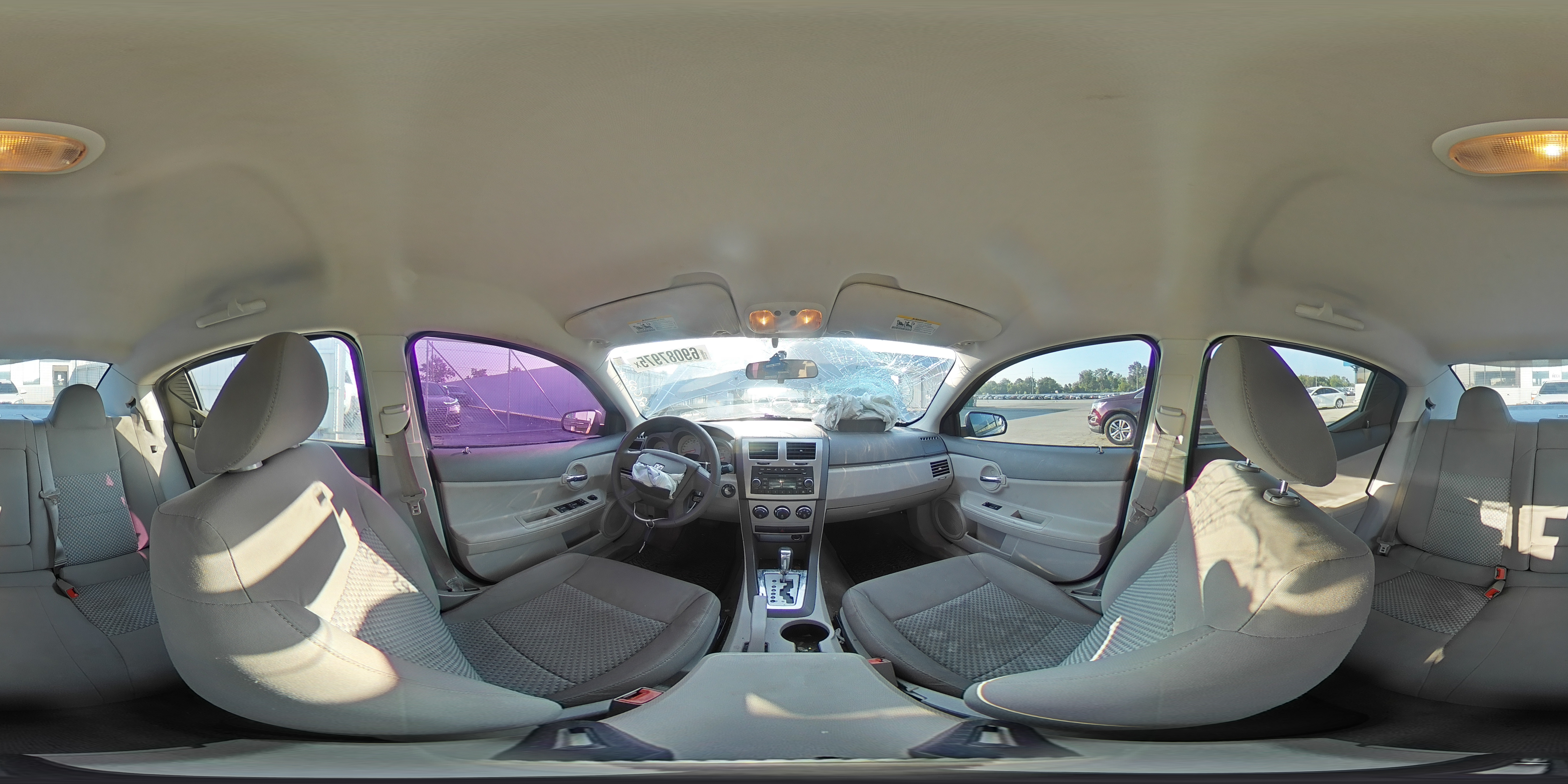 2009 Dodge Avenger Se VIN: 1B3LC46B89N523143 Lot: 69087975