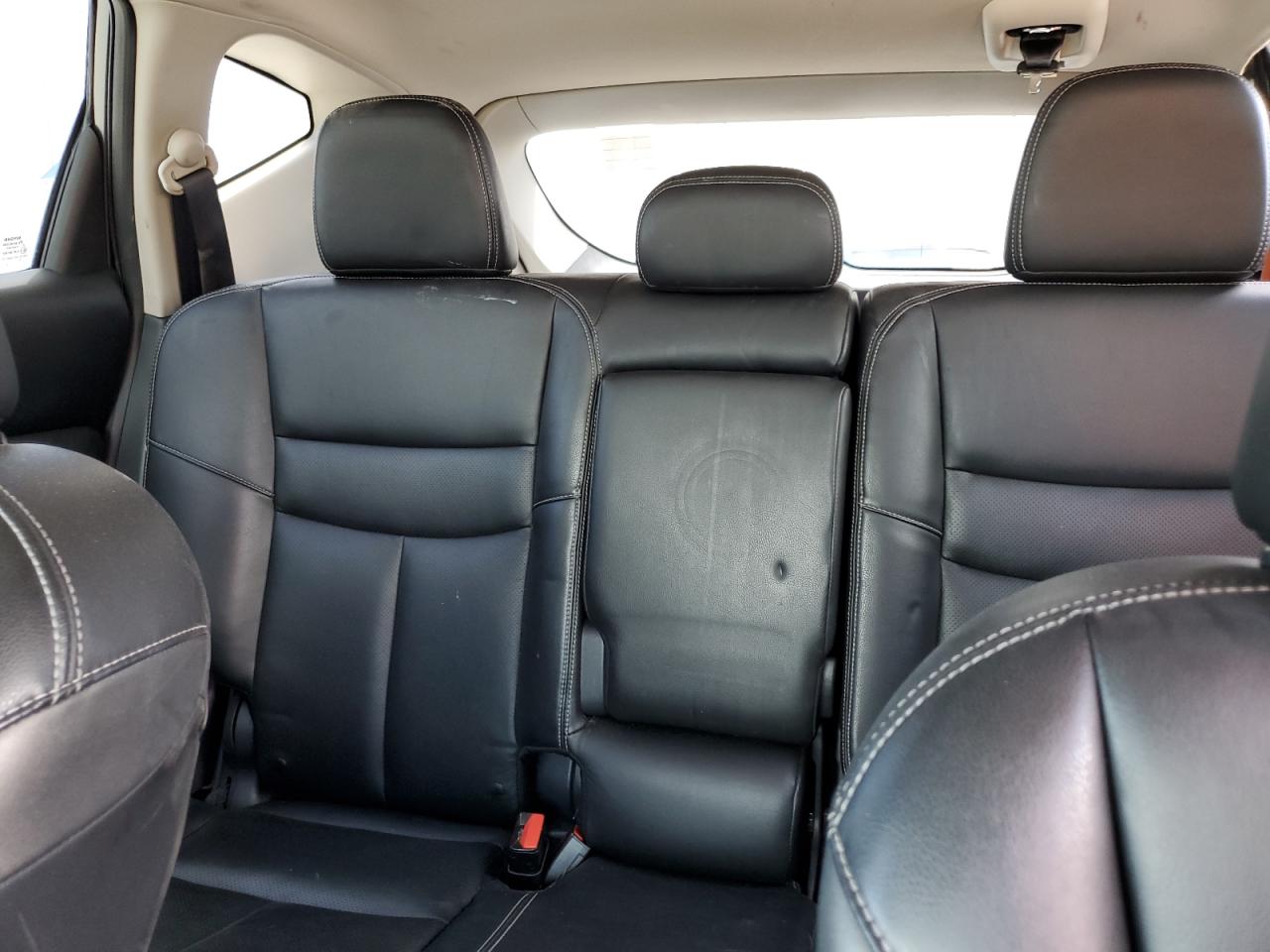 2018 Nissan Murano S VIN: 5N1AZ2MG7JN159272 Lot: 69096945