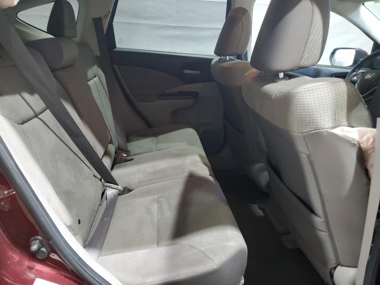 2013 Honda Cr-V Ex VIN: 5J6RM4H59DL058853 Lot: 70376875