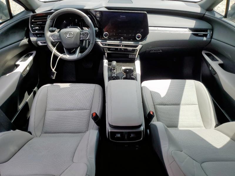  LEXUS RX350 2025 Белы