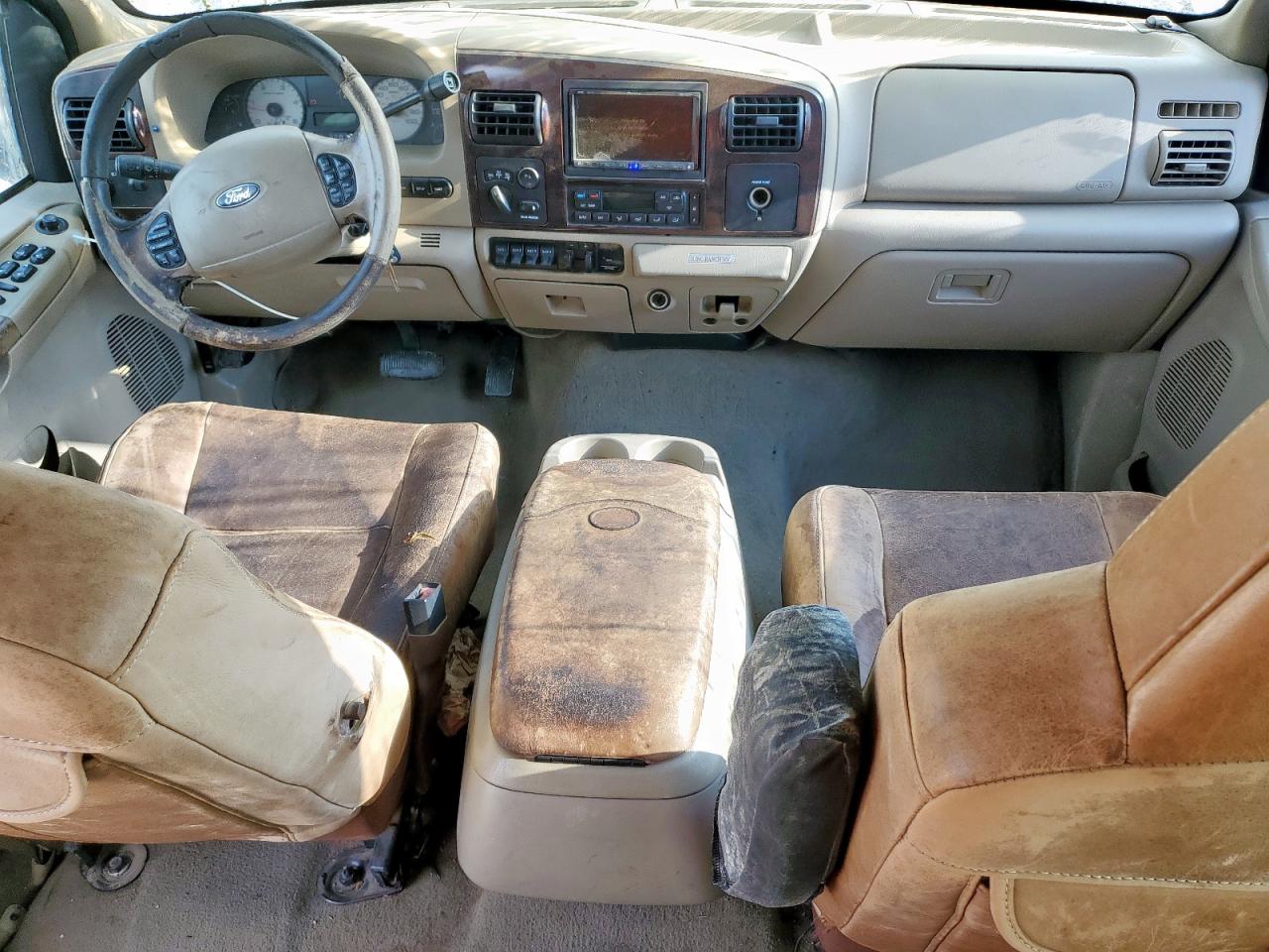 2006 Ford F350 Srw Super Duty VIN: 1FTWW31P86EC54606 Lot: 69074215