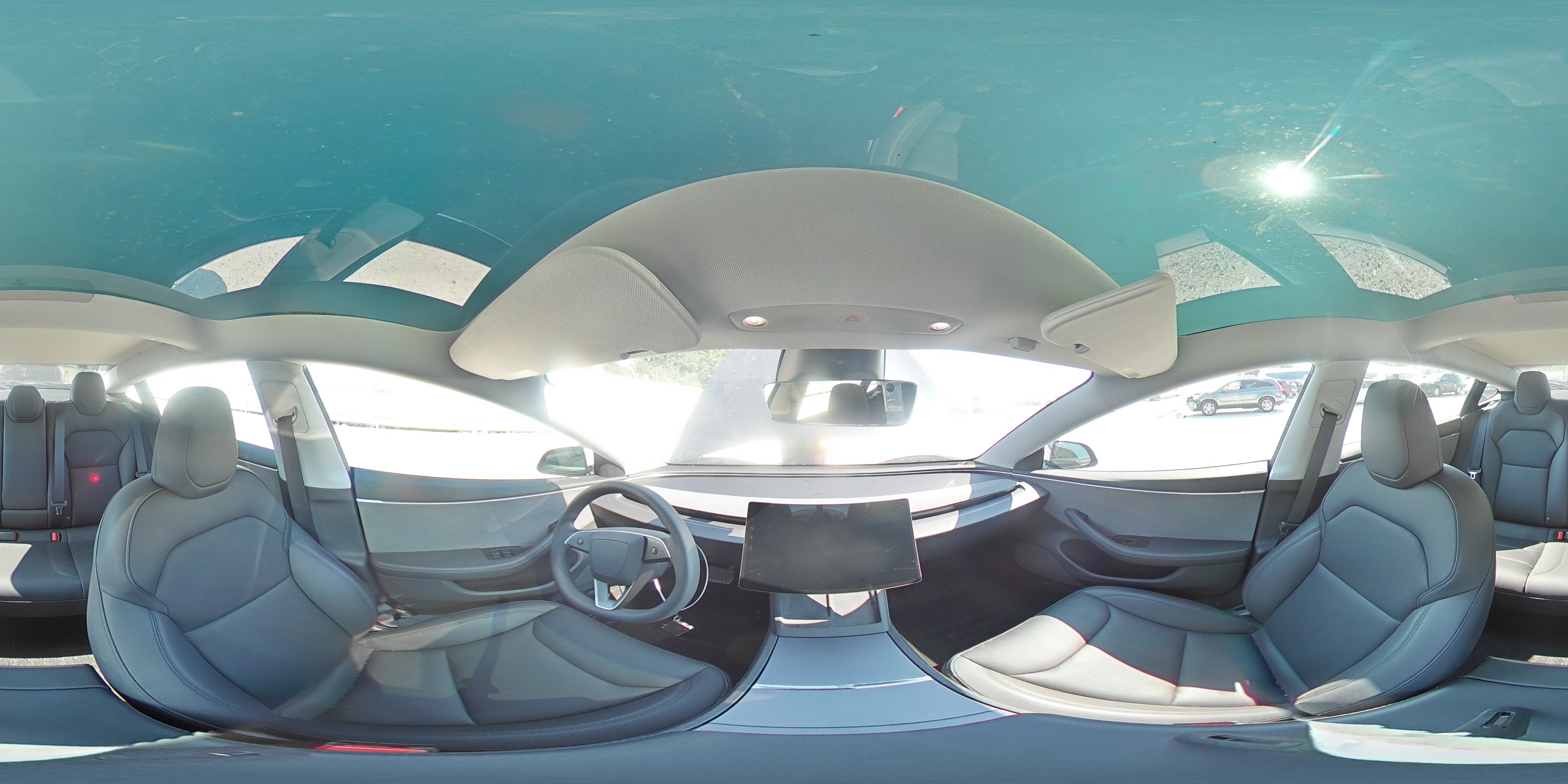 2025 Tesla Model 3 VIN: 5YJ3E1EA3SF999952 Lot: 93954355