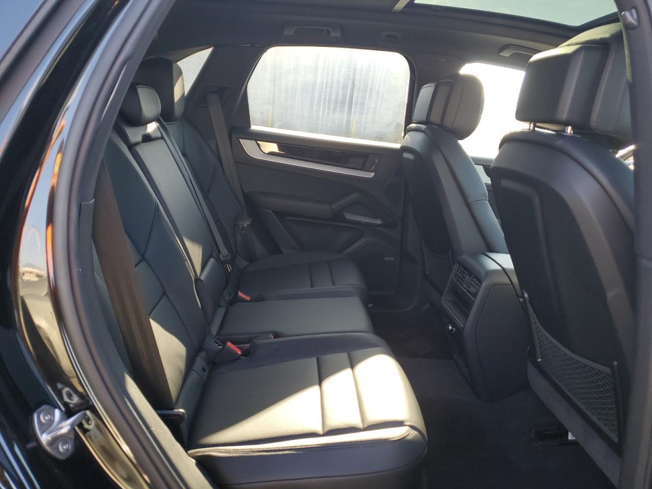 2024 Porsche Cayenne VIN: WP1AA2AY2RDA03634 Lot: 70724255