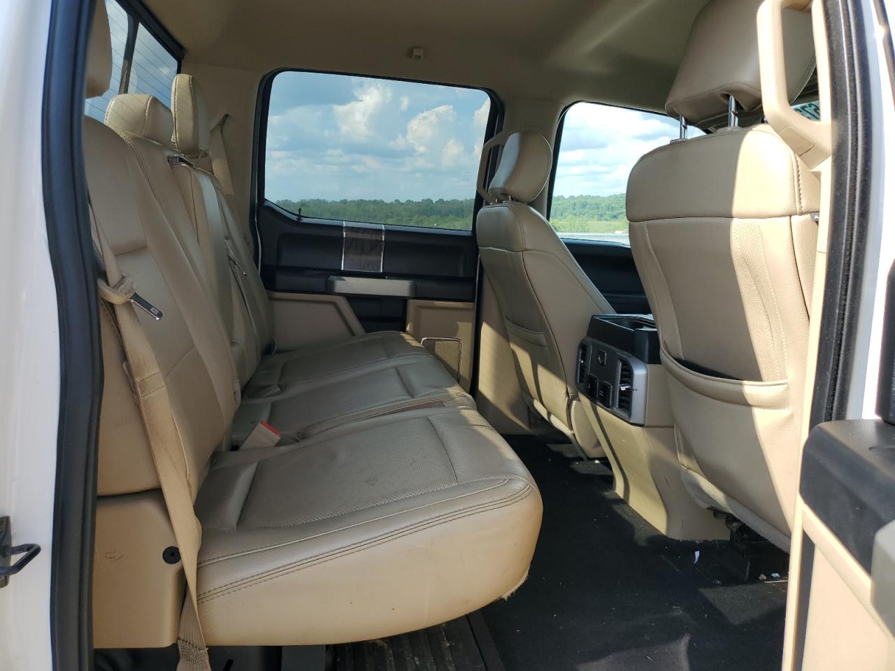 2018 Ford F350 Super Duty VIN: 1FT8W3BT4JEC45835 Lot: 67354765