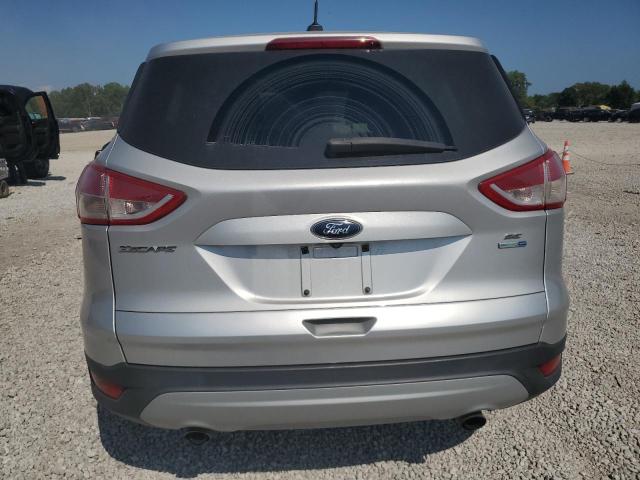 Parquets FORD ESCAPE 2016 Srebrny