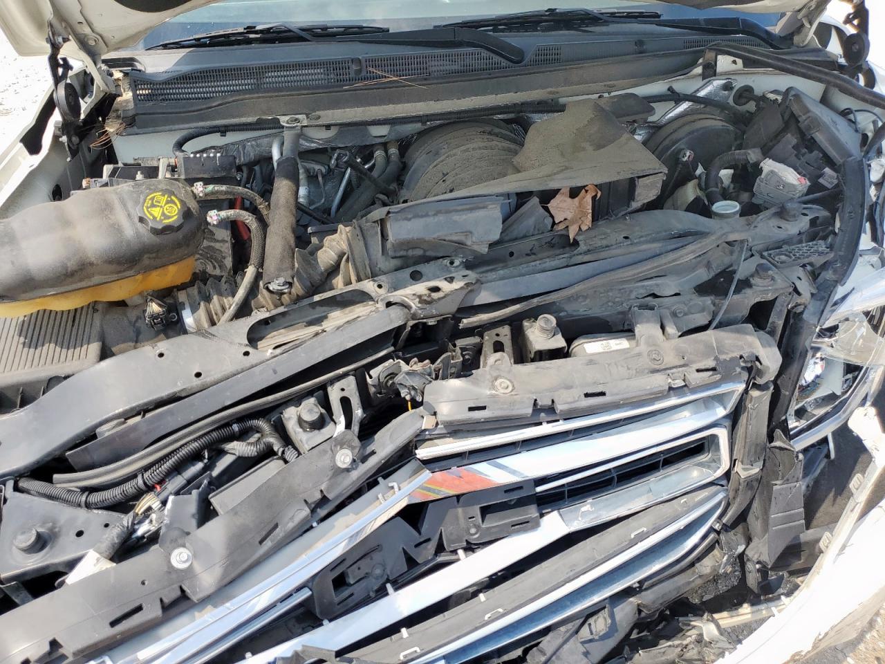 2015 GMC Yukon Xl C1500 Slt VIN: 1GKS1HKC8FR179246 Lot: 69875965