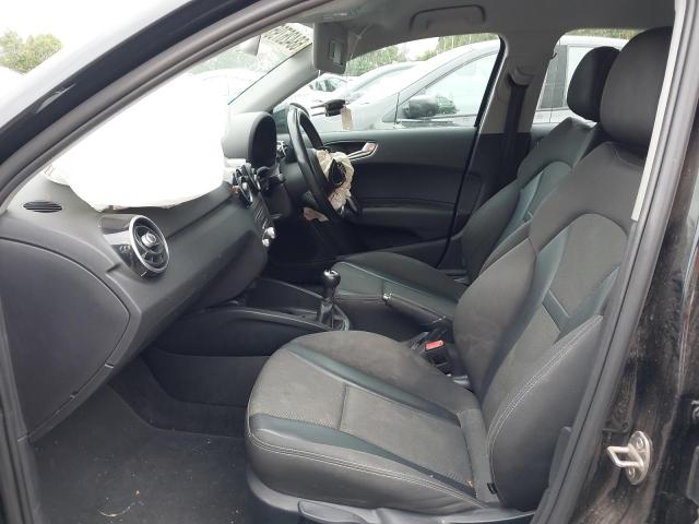 2016 AUDI A1 1.6 TDI SPORT 5DR