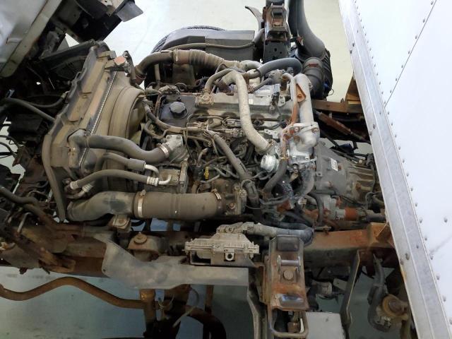 2014 ISUZU NPR   