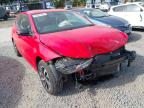 2018 VOLKSWAGEN POLO BEATS for sale at Copart WOLVERHAMPTON