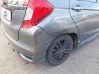 2019 HONDA JAZZ SPORT NAVI for sale at Copart GLOUCESTER