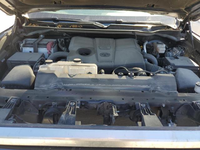 2023 TOYOTA TUNDRA CREWMAX LIMITED  