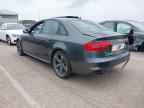 2014 AUDI A4 S LINE BLACK EDITION T  for sale at Copart SANDWICH