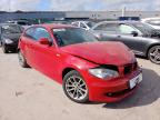 2011 BMW 1 SERIES ES for sale at Copart WESTBURY