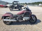 2014 HONDA GL1800 C for sale at Copart MS - JACKSON