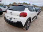 2017 CITROEN C3 FLAIR PURETECH S/S AUT  for sale at Copart BRISTOL