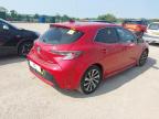 2021 TOYOTA COROLLA DESIGN HEV CVT  for sale at Copart WESTBURY