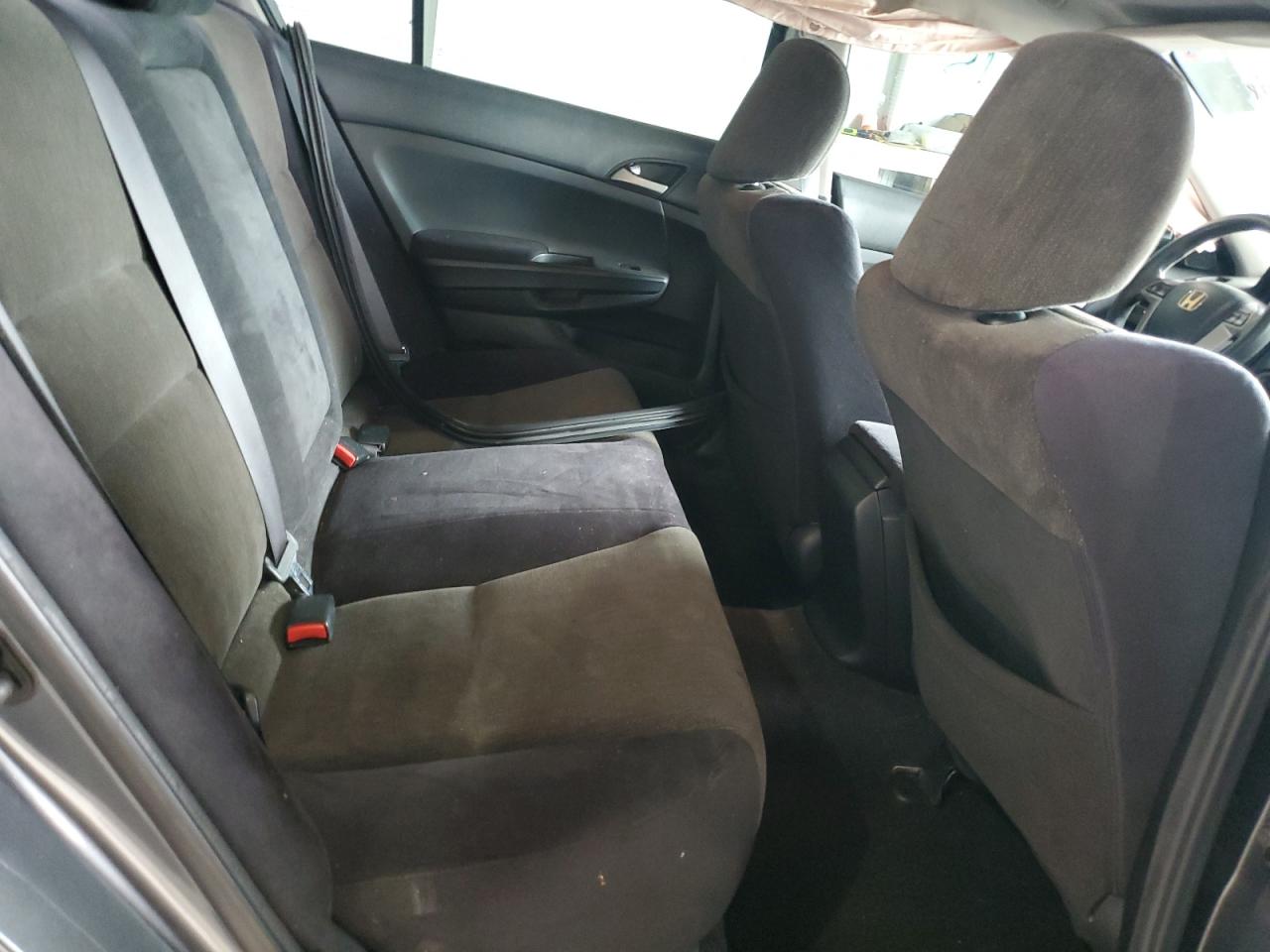 2009 Honda Accord Lx VIN: 1HGCP26359A113263 Lot: 69938825