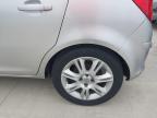 2009 VAUXHALL CORSA DESIGN for sale at Copart SANDY