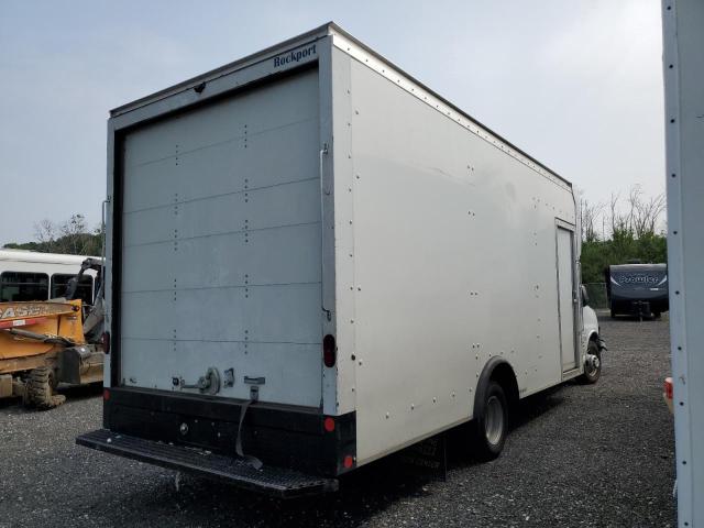 2021 CHEVROLET EXPRESS G4 - TRUCKS