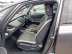 2020 HONDA JAZZ CROSSTAR EX I-MMD CV  for sale at Copart SANDY